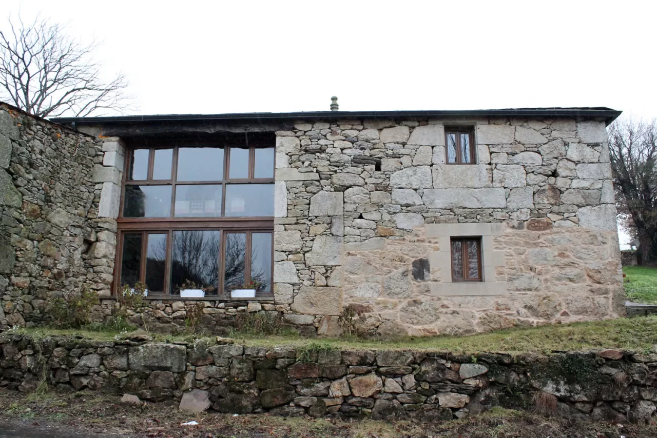Casiña de Campo