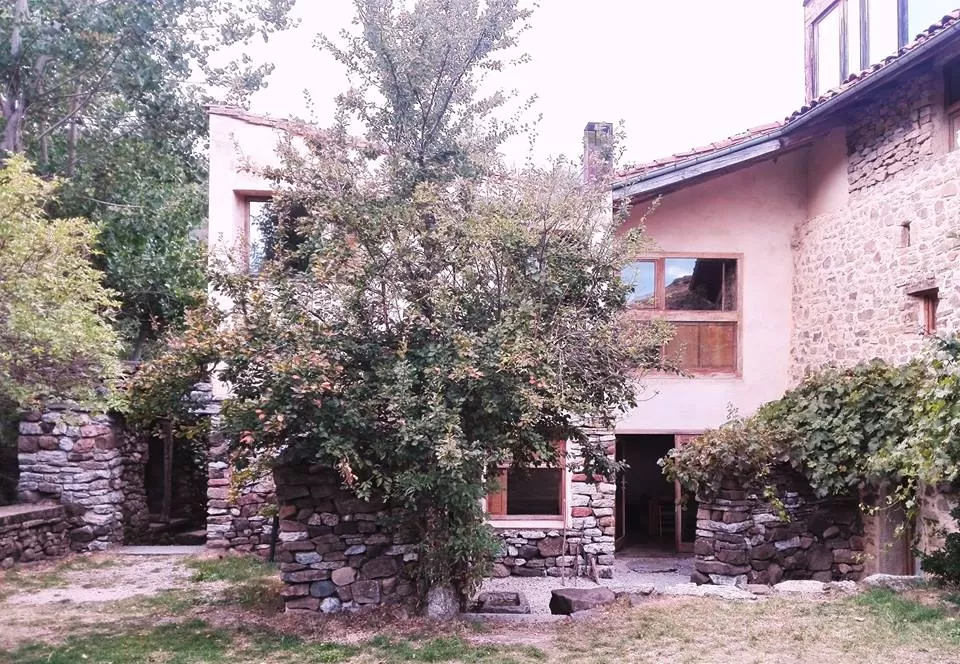 Cuevas de Viñayo- Casa Sagrario