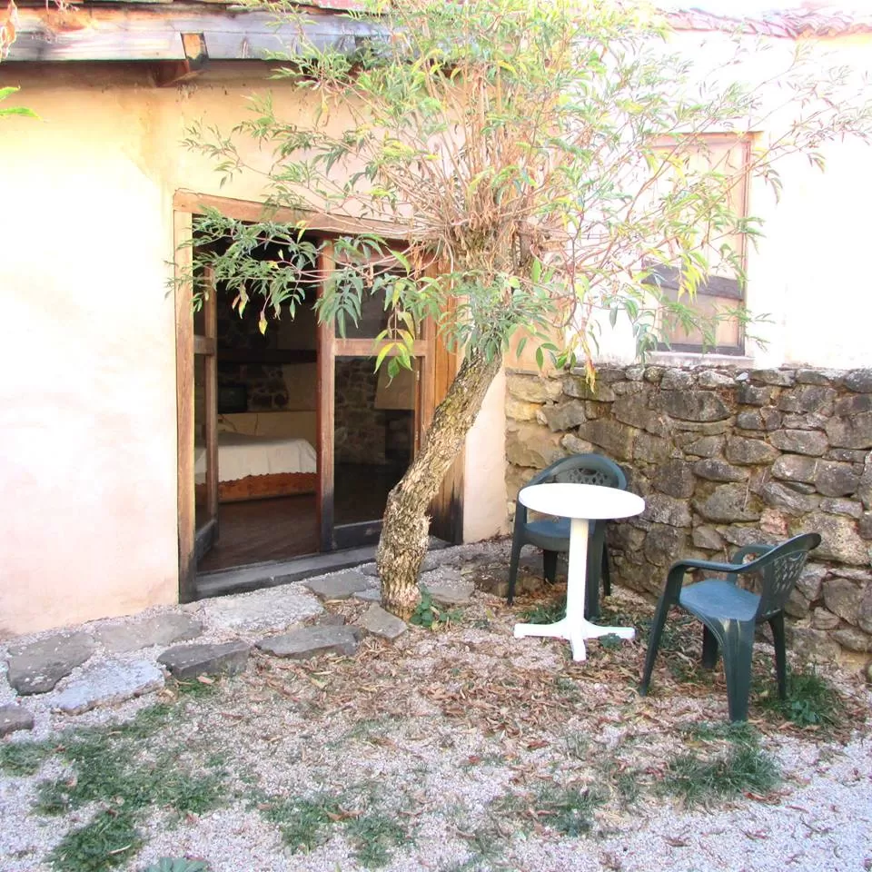 Cuevas de Viñayo- Casa Arroyo