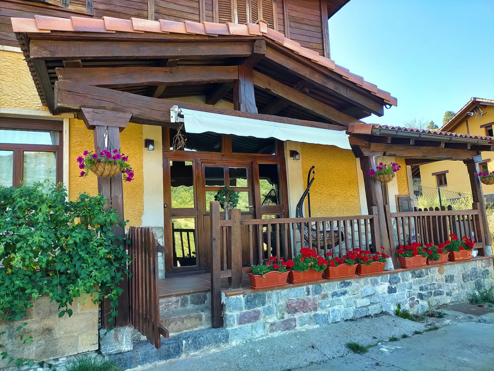 La Casa del Oso II