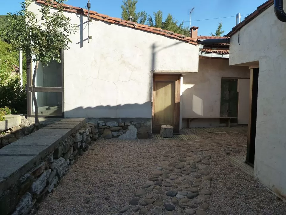 Cuevas de Viñayo- Casa Baena