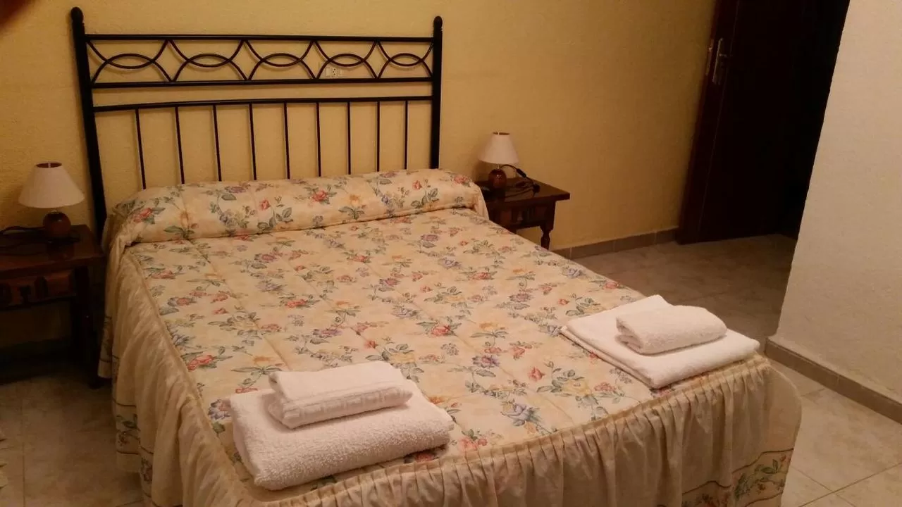 Casa rural San Marcos
