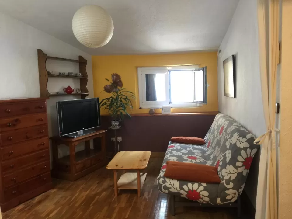 Apartamento Mañueta