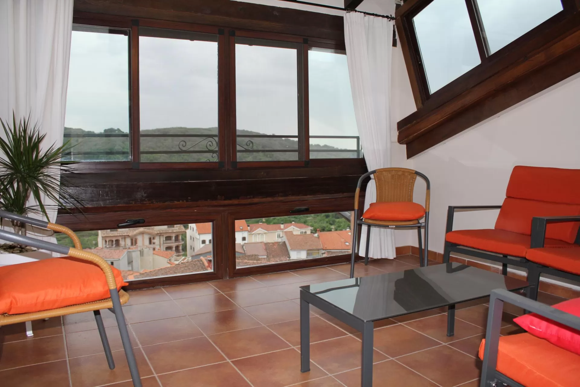 Apartamento 4 La Lancha