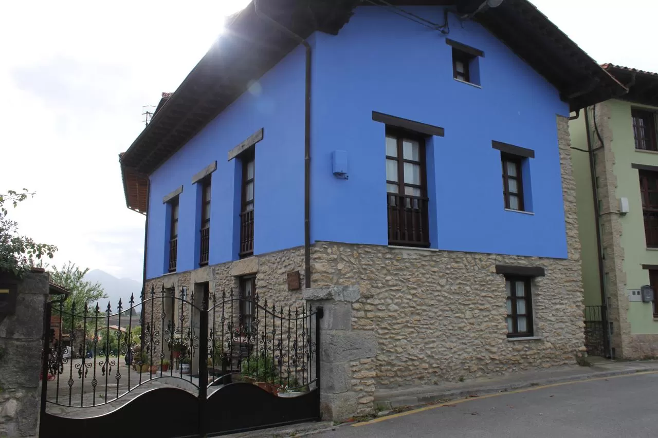 Ería de Colombres