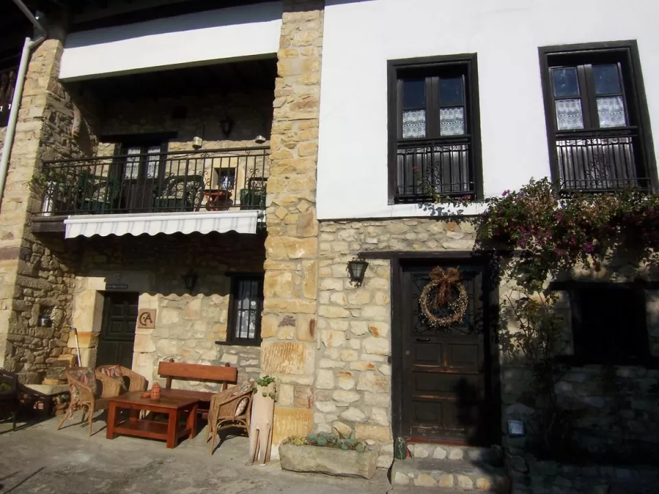 Casa Güelin