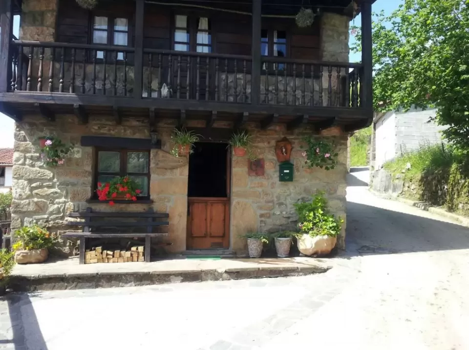 La Rectoral