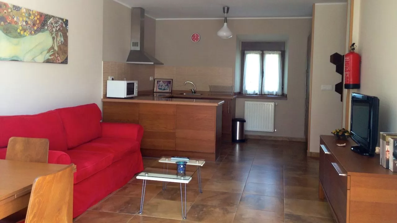 Apartamento