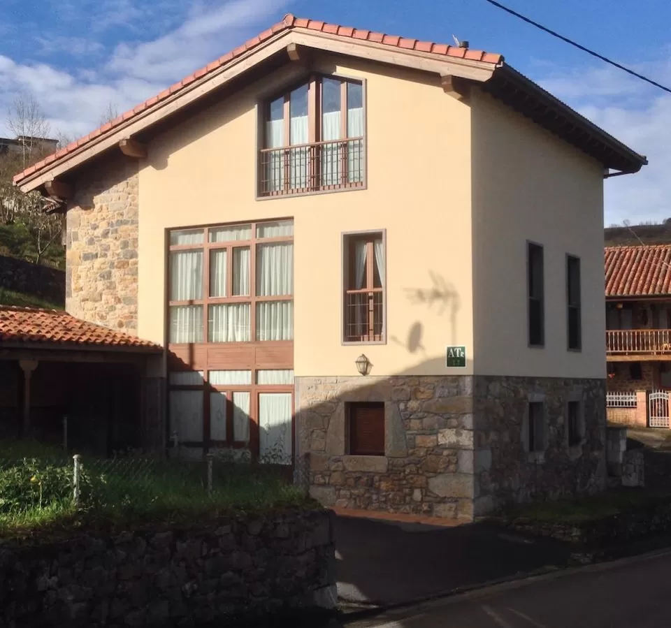 Casa La Llosina