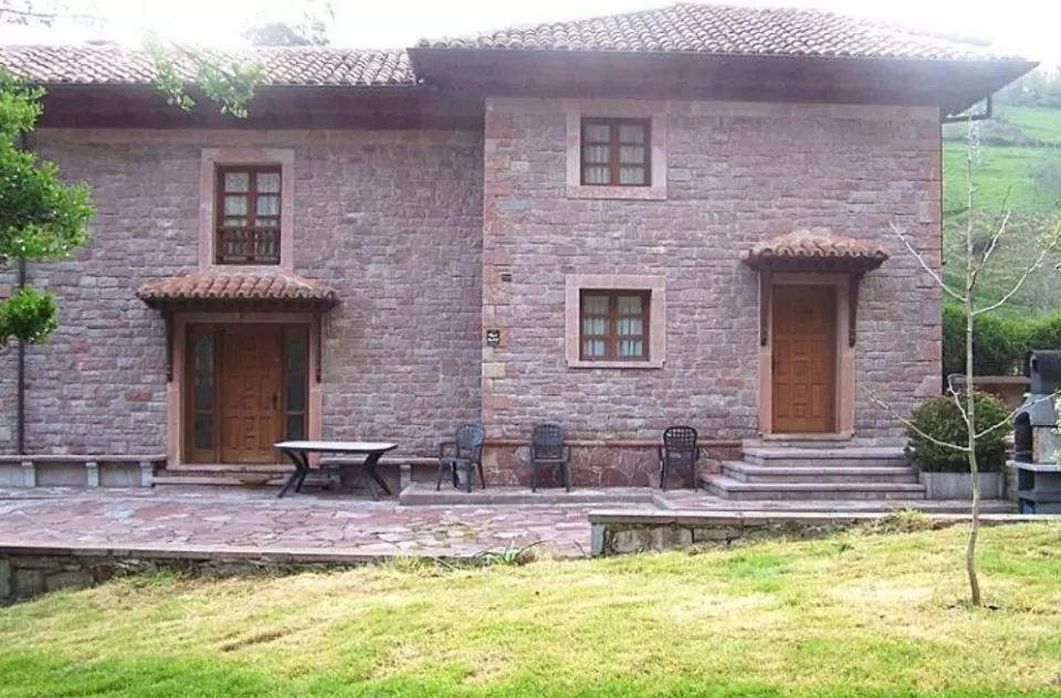La Huertona