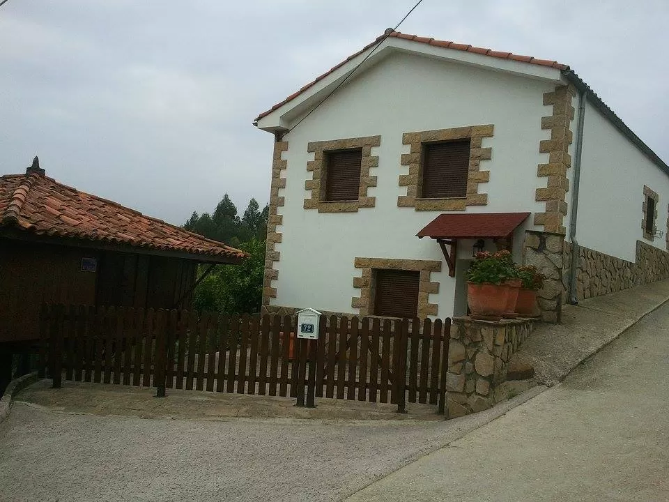 Casa El Placín