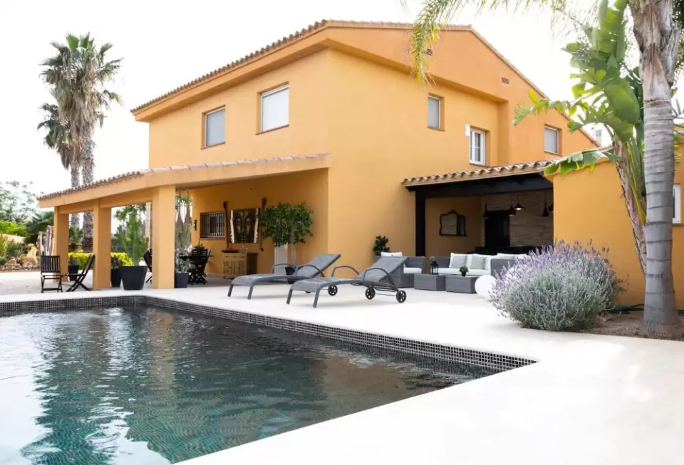 Villa Bo