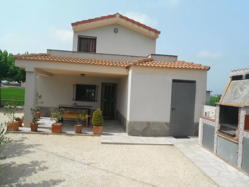 Casa Laura