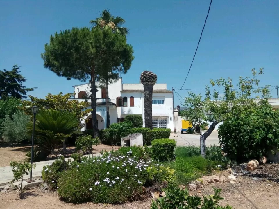 Casa Marisa