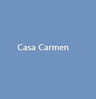 Logo Casa Carmen