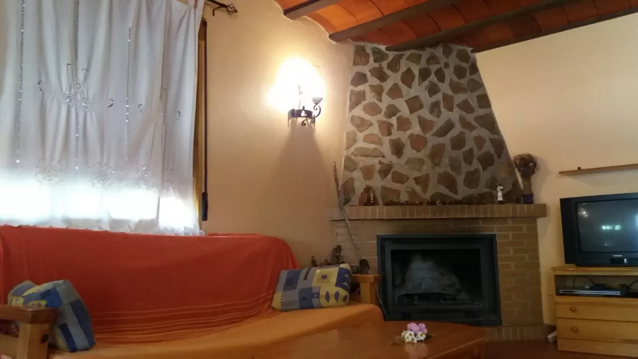 Casas rurales La Donal- Don Quijote