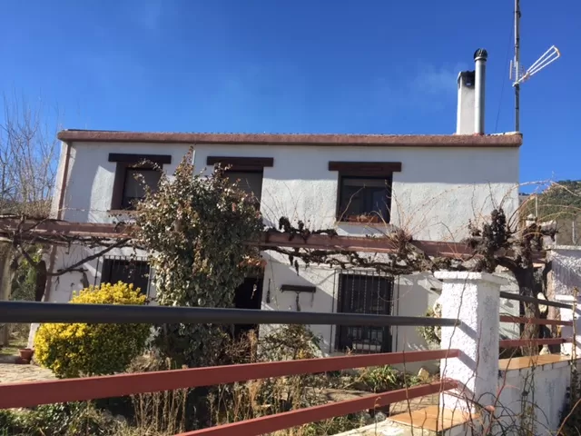 Casas rurales La Donal- Casa La Muela
