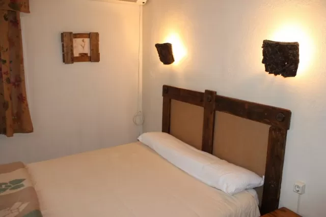 Hacienda El Molino- La Noria