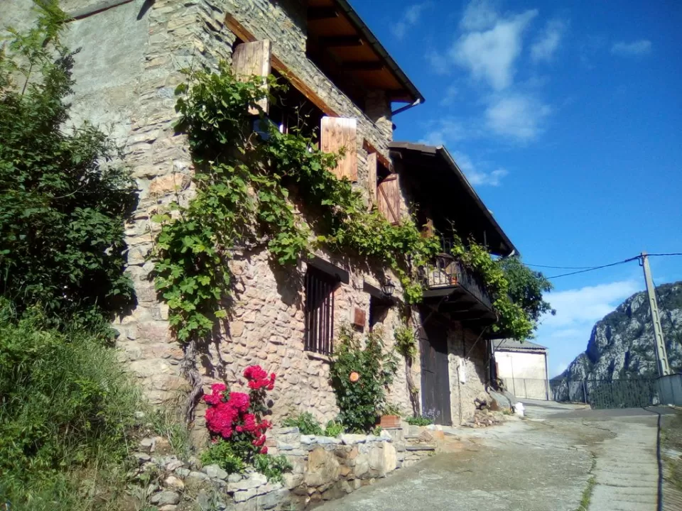 Ca la Parra