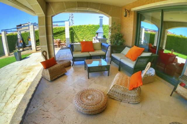 La Cantera Rural Spa