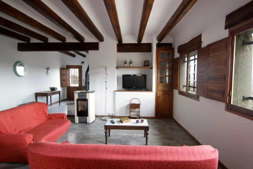 Casa Miret de Mur