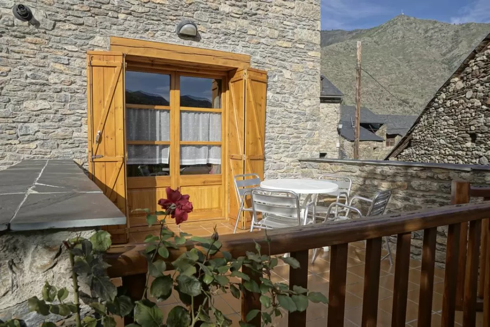 Apartament El Ribal