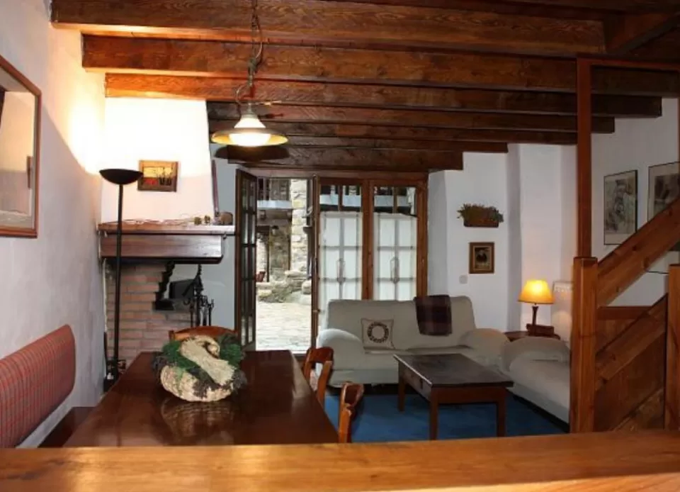 Casa Baqueira