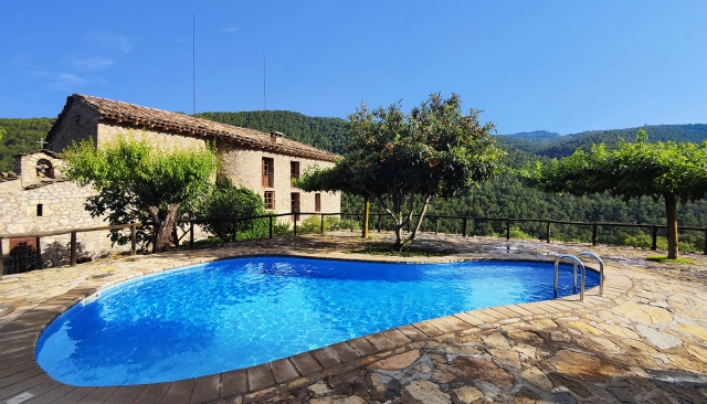 Casa Torriella