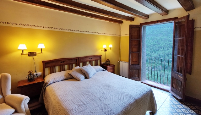 Habitacion 1