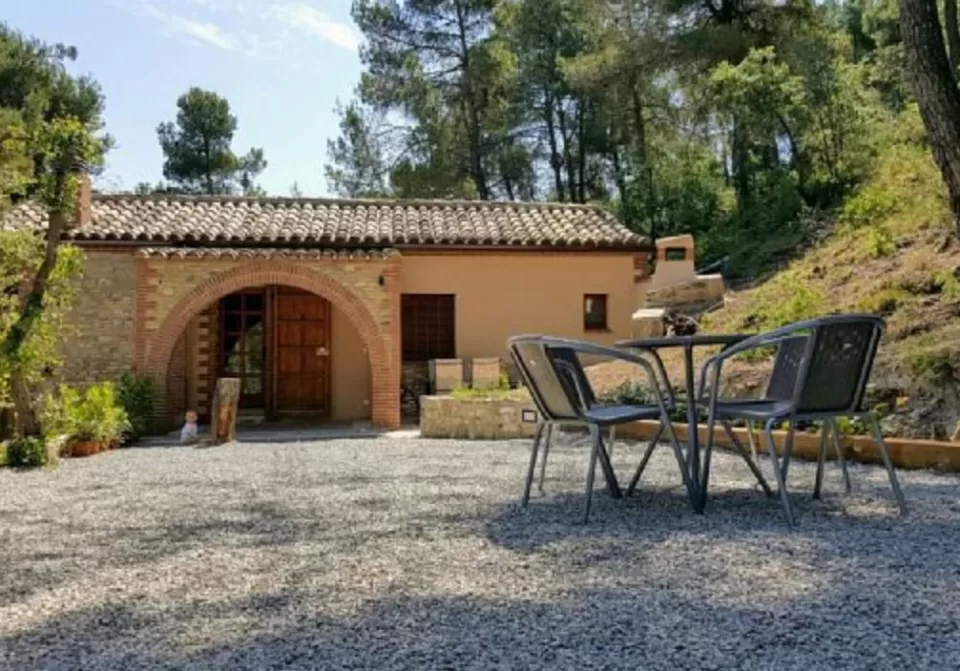 Casa del Bosch 2