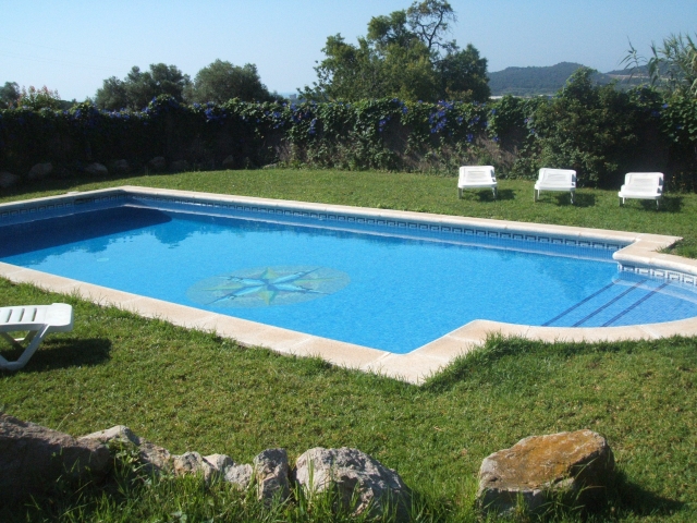 Piscina