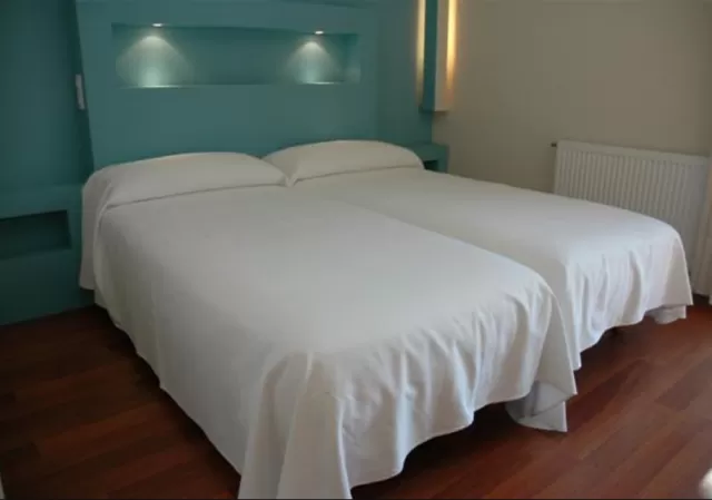 Dormitorio doble 2