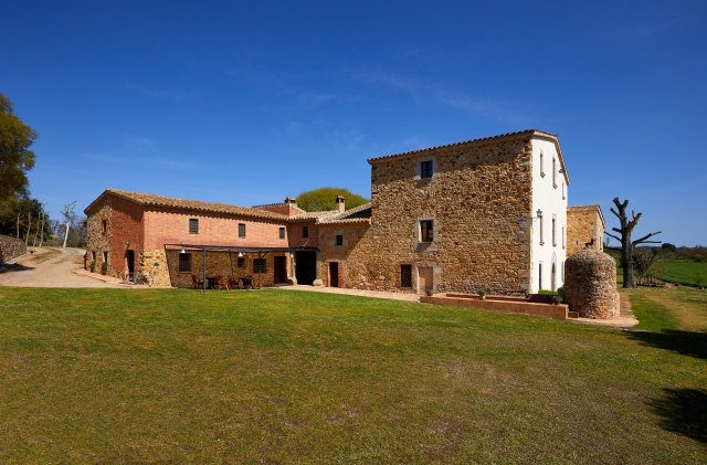 La masia