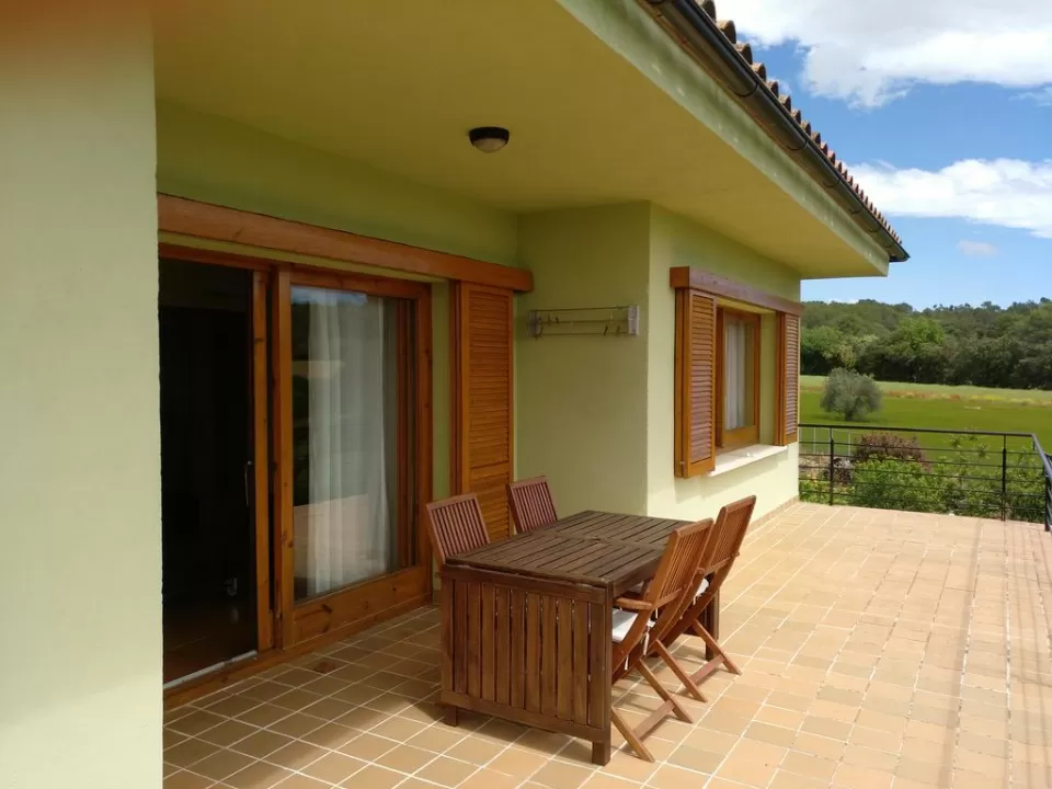 Can Quilis- Tramuntana