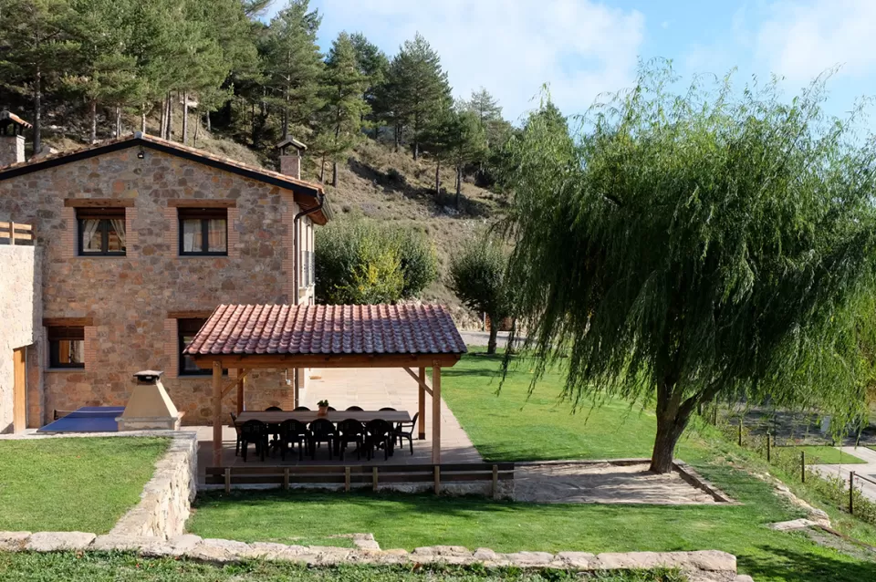 La Caseta dels Prats