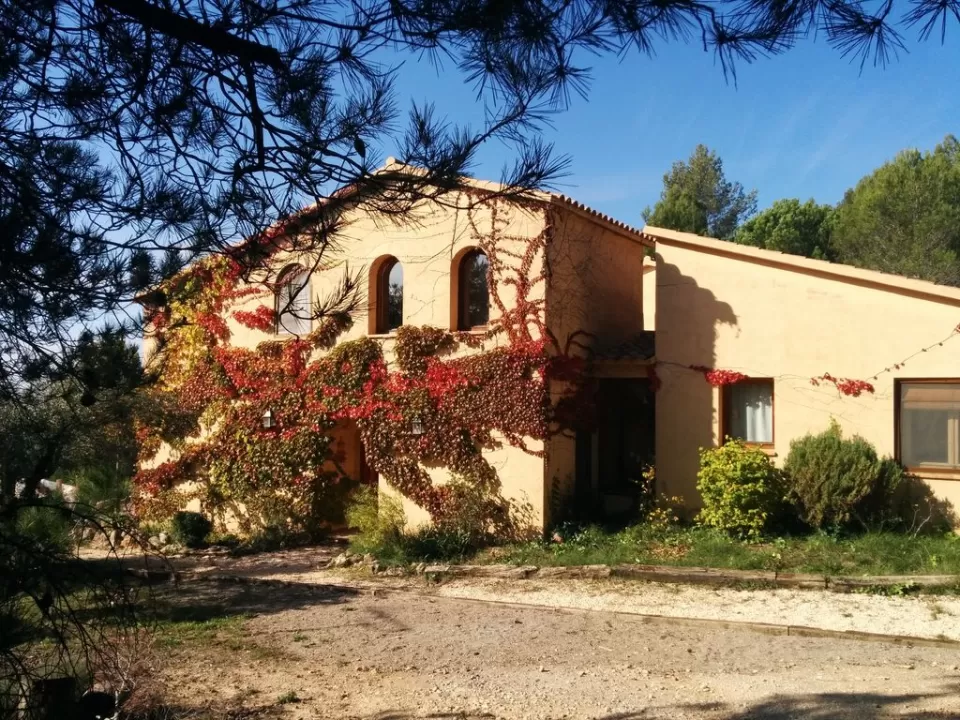 Cal Turó de la Guardia