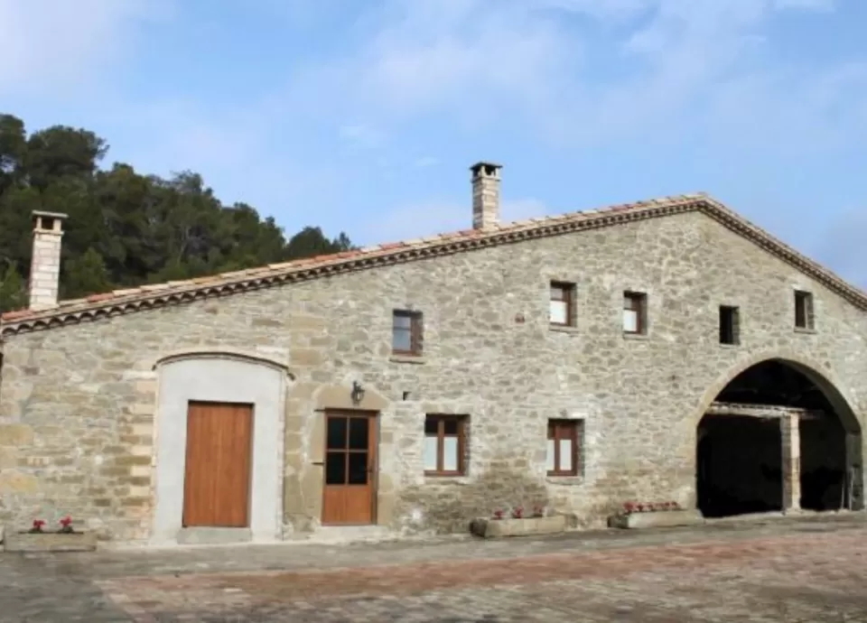Mas l'Estrada