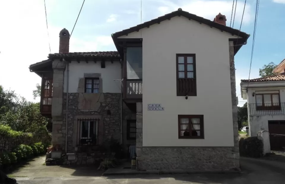 Casa Güela