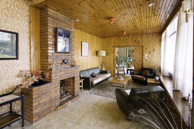 Llanes Rural House