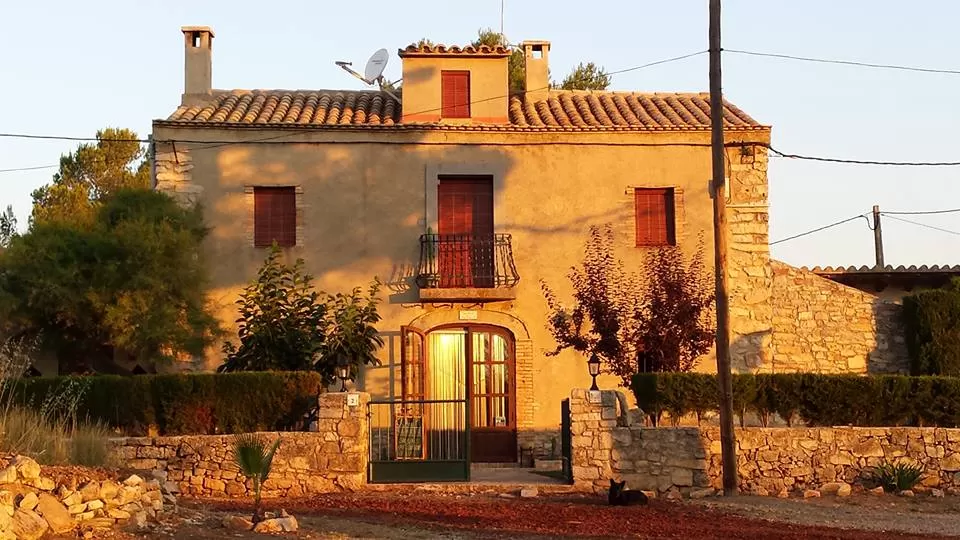Casa del Pi