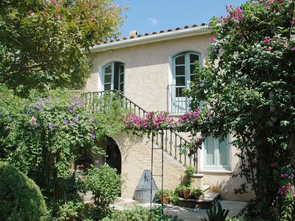 Casa de la Fuente
