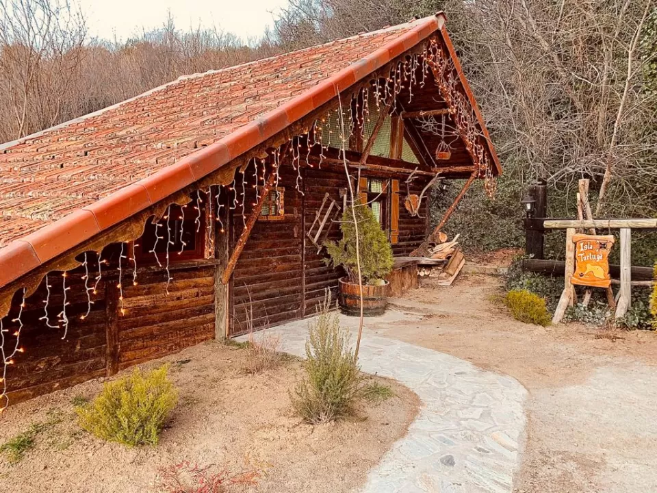 Apartamentos La Posada