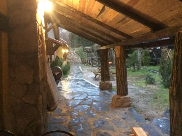Urriellu Bungalow