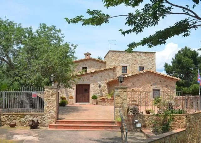 Molí d'en Tarrés