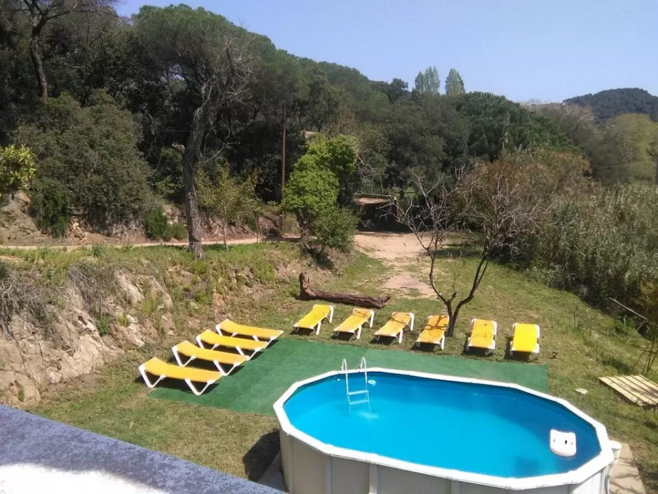 Can Plana de Baix