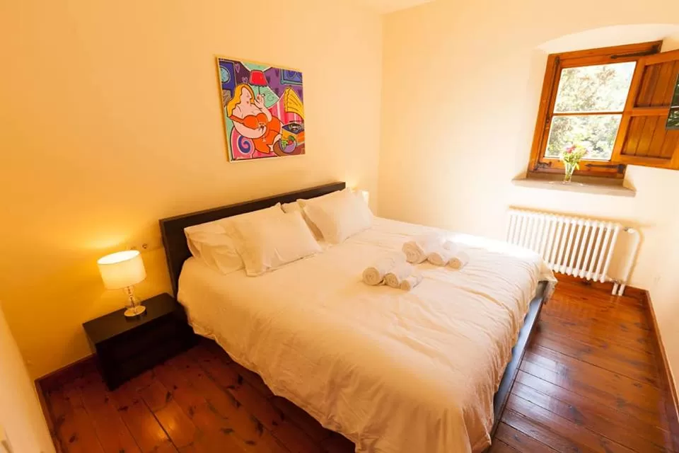 Suite Joan Miró