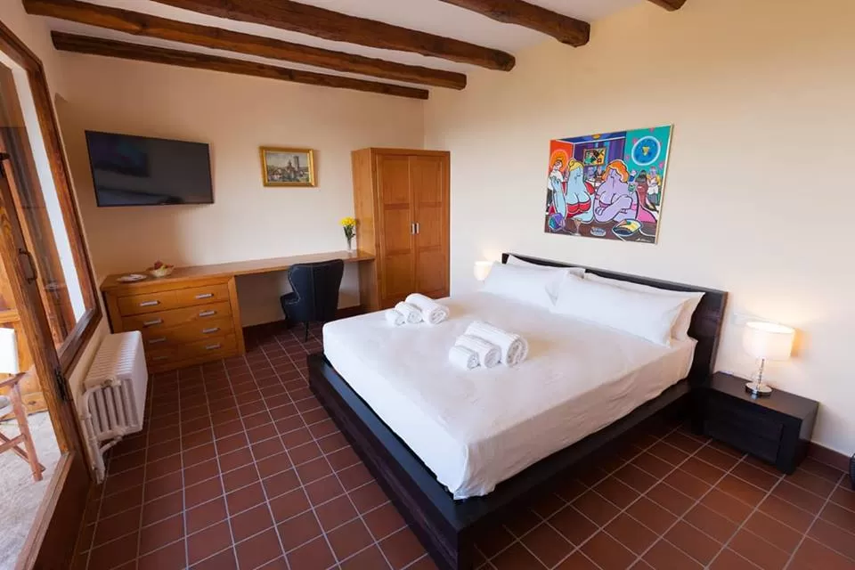 Suite Pablo Picasso