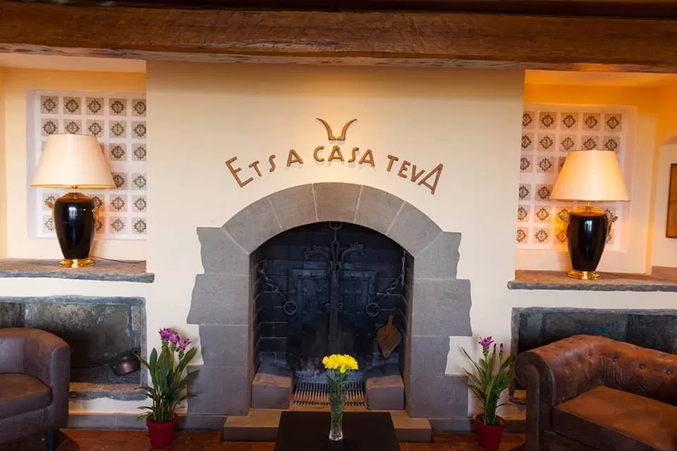 Suite Antonio Gaudí