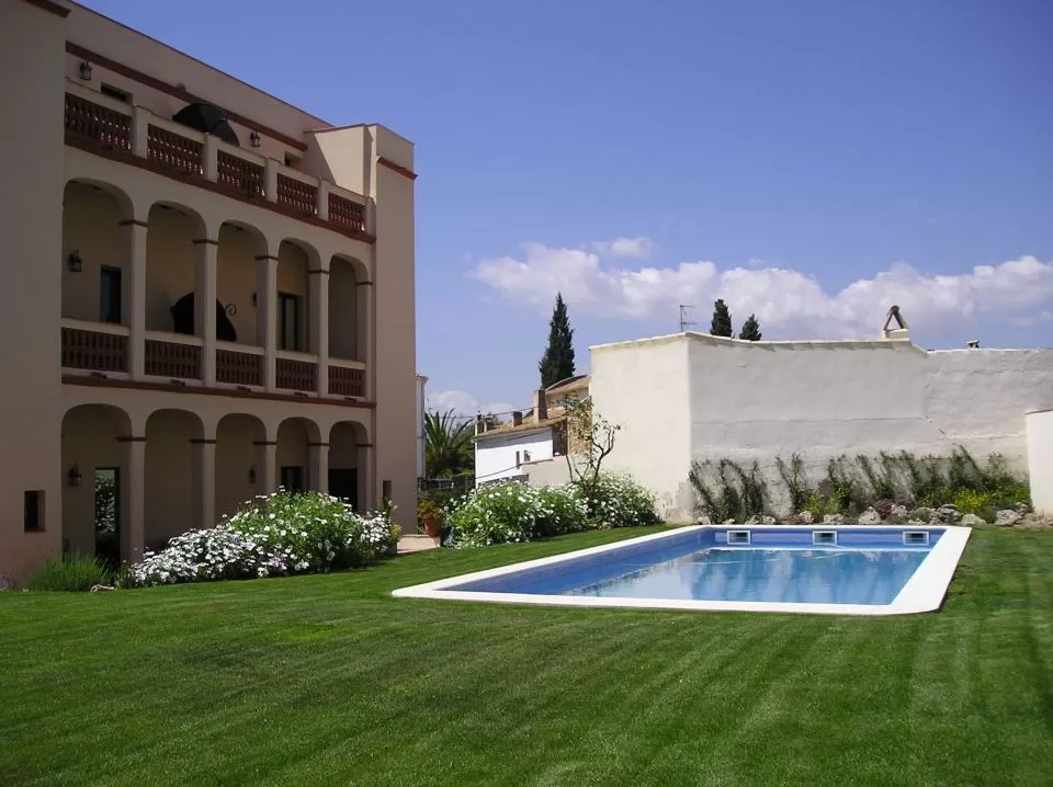 Palou Boutique Hotel