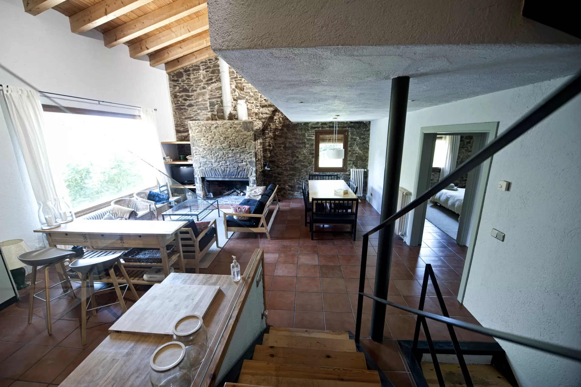 La Cabana de Can Quintà